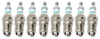 SET-NP5325-8 Spark Plug, Set of 8, Iridium Power Series