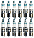 SET-NP5326-12 Spark Plug, Set of 12, Iridium Power Series
