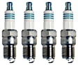 SET-NP5326-4 Spark Plug, Set of 4, Iridium Power Series