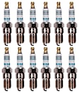 SET-NP5327-12 Spark Plug, Set of 12, Iridium Power Series