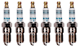 SET-NP5327-6 Spark Plug, 3.0L, 6Cyl, Set of 6, Iridium Power Series