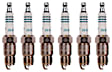 SET-NP5330-6 Spark Plug, Set of 6, Iridium Power Series