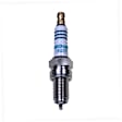 SET-NP5337-4 Spark Plug, 1.4L, 4Cyl, Set of 4, Iridium Power Series