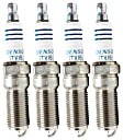 SET-NP5338-4 Spark Plug, Set of 4, Iridium Power Series