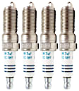 SET-NP5339-4 Spark Plug, Set of 4, Iridium Power Series