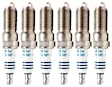 SET-NP5339-6 Spark Plug, Set of 6, Iridium Power Series