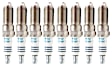 SET-NP5339-8 Spark Plug, Set of 8, Iridium Power Series