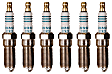 SET-NP5340-6 Spark Plug, 3.6L, 6Cyl, Set of 6, Iridium Power Series