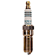SET-NP5341-4 Spark Plug, 2.0L, 4Cyl, Set of 4, Iridium Power Series