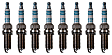 2021 Ram 5500 - Spark Plug, Set of 8, 8 Cyl 6.4L, Iridium Power Series