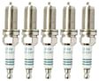 SET-NP5344-5 Spark Plug, Set of 5, Iridium Power Series