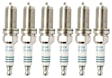 2015 Toyota Camry - Spark Plug, Set of 6, 6 Cyl 3.5L, Iridium Power Series