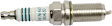 2015 Toyota Camry - Spark Plug, Set of 6, 6 Cyl 3.5L, Iridium Power Series