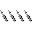 SET-NP5346-4 Spark Plug, Set of 4