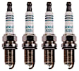2006 Honda Civic - Spark Plug, Set of 4, 4 Cyl 1.8L, Iridium Power Series