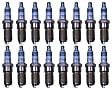 SET-NP5349-16 Spark Plug, 5.7L, 8Cyl, Set of 16, Iridium Power Series