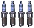 SET-NP5349-4 Spark Plug, Set of 4, Iridium Power Series