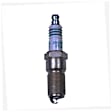 2007 Chrysler 300 - Spark Plug, Set of 6, 6 Cyl 2.7L, Iridium Power Series