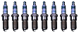 SET-NP5349-8 Spark Plug, Set of 8, Iridium Power Series