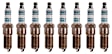SET-NP5350-8 Spark Plug, Set of 8, Iridium Power Series