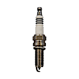 2009 Honda Accord - Spark Plug, Set of 4, 4 Cyl 2.4L, Iridium TT Series