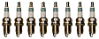 SET-NP5357-8 Spark Plug, Set of 8