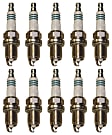 2006 Honda Accord - Spark Plug, Set of 10, 6 Cyl 3.0L