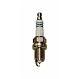 1989 Ford Probe - Spark Plug, Set of 4, 4 Cyl 2.2L