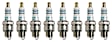 SET-NP5359-8 Spark Plug, Set of 8, Iridium Power Series