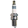 SET-NP5372-4 Spark Plug, 2.2L, 4Cyl, Set of 4, Iridium Power Series