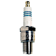 SET-NP5720-2 Spark Plug, 1.3L, 2Cyl, Set of 2, Iridium Racing Series