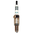 SET-NP5752-2 Spark Plug, 1.3L, 2Cyl, Set of 2, Iridium Racing Series
