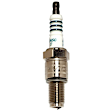 SET-NP5754-2 Spark Plug, 1.3L, 2Cyl, Set of 2, Iridium Racing Series