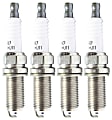 2000 Nissan Sentra - Spark Plug, Set of 4, 4 Cyl 1.8L, Standard Series
