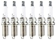 2005 Nissan Xterra - Spark Plug, Set of 6, 6 Cyl 4.0L, Standard Series