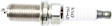 2005 Nissan Xterra - Spark Plug, Set of 6, 6 Cyl 4.0L, Standard Series
