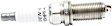 2005 Nissan Xterra - Spark Plug, Set of 6, 6 Cyl 4.0L, Standard Series