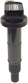 2009 Toyota Corolla - Ignition Coil, From Engine 0XXXXXX To Engine 6XXXXXX or From Engine HXXXXXX To Engine KXXXXXX, Set of 4, 2.4L 4Cyl