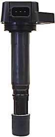 2005 Honda Civic - Ignition Coil, Set of 4, 1.7L 4Cyl