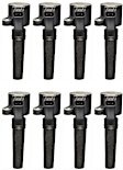 SET-NP6736004-8 Ignition Coil, Set of 8