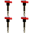 SET-NP6739302-4 Ignition Coil, Set of 4