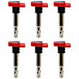 SET-NP6739302-6 Ignition Coil, Set of 6