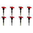 Ignition Coil, Set of 8