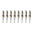 SET-NPSXB24LCFD6-8 Spark Plug, 4.4L, 8Cyl, Set of 8