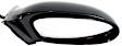 Driver and Passenger Side Mirrors, Power, Non-Folding, Non-Heated, Paintable, No Signal Light, No Memory, No Puddle Light, No Auto-Dimming, No Blind Spot Feature