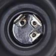 2005-2008 Pontiac Vibe - Driver and Passenger Side Halogen Headlight, With bulb(s), OE Replacement