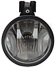 2000 Pontiac Firebird - Front, Driver and Passenger Side Halogen Fog Light, With bulb(s), OE Replacement