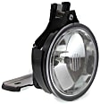 2000 Pontiac Firebird - Front, Driver and Passenger Side Halogen Fog Light, With bulb(s), OE Replacement