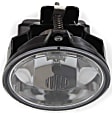 2000 Pontiac Firebird - Front, Driver and Passenger Side Halogen Fog Light, With bulb(s), OE Replacement