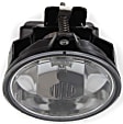 2000 Pontiac Firebird - Front, Driver and Passenger Side Halogen Fog Light, With bulb(s), OE Replacement